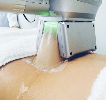 Criomodelagem em Teresina/PI